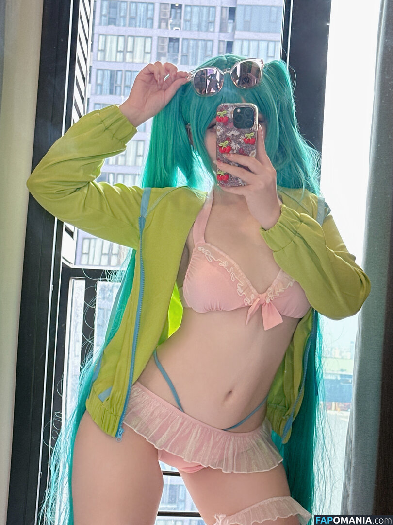 Saya Scarlet / SayaScarlet01 / saya_scarlet / sayascarlet Çıplak OnlyFans  Sızdırılmış Fotoğraf #288