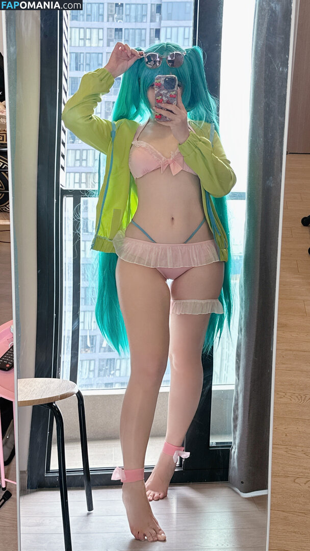 Saya Scarlet / SayaScarlet01 / saya_scarlet / sayascarlet Çıplak OnlyFans  Sızdırılmış Fotoğraf #290