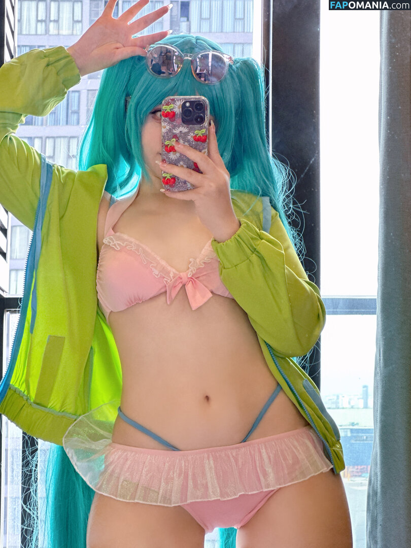 Saya Scarlet / SayaScarlet01 / saya_scarlet / sayascarlet Çıplak OnlyFans  Sızdırılmış Fotoğraf #292