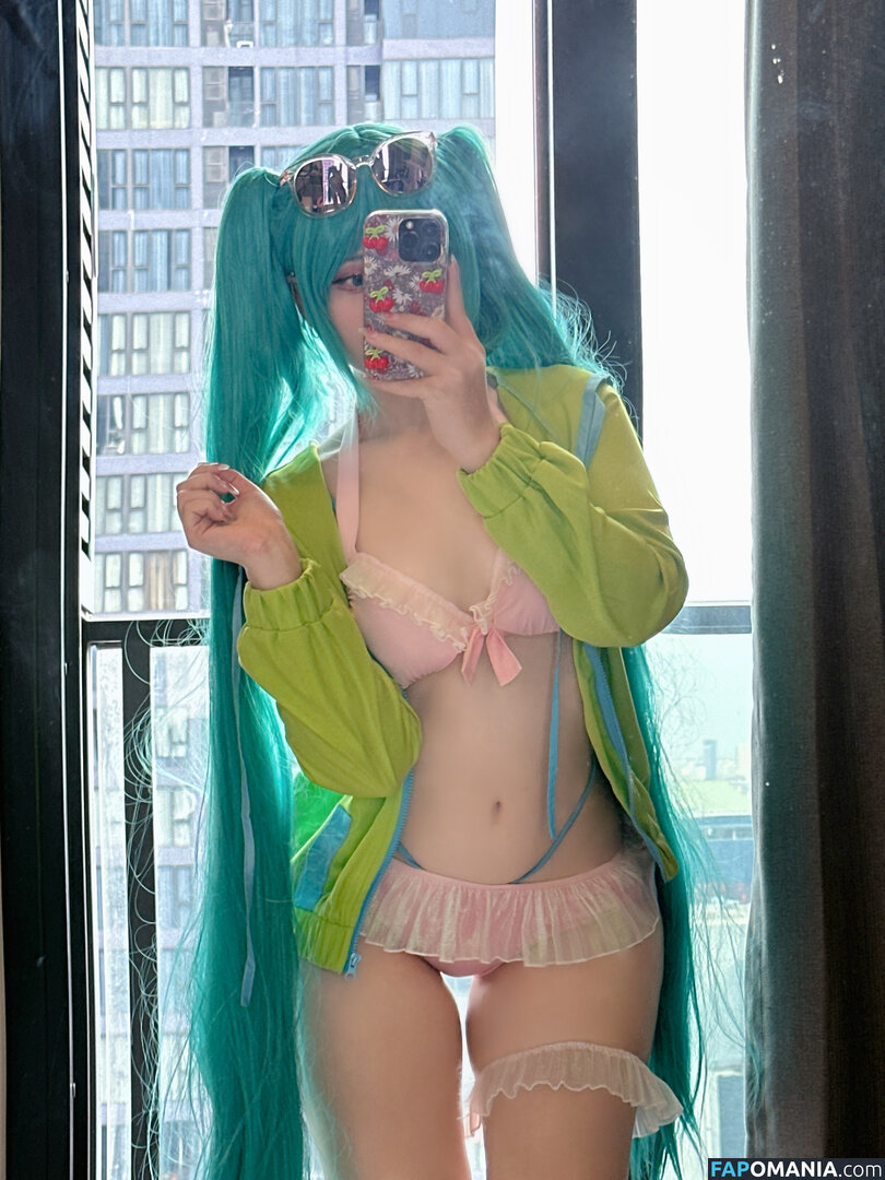 Saya Scarlet / SayaScarlet01 / saya_scarlet / sayascarlet Çıplak OnlyFans  Sızdırılmış Fotoğraf #296