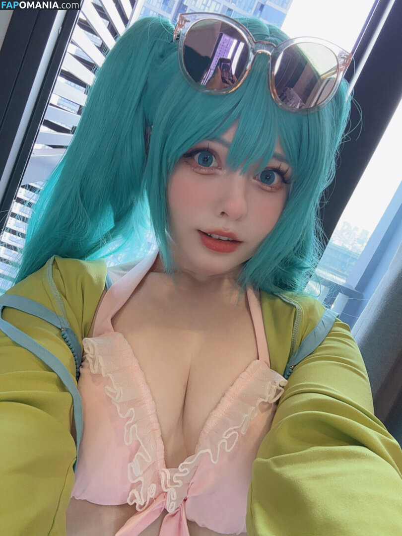 Saya Scarlet / SayaScarlet01 / saya_scarlet / sayascarlet Çıplak OnlyFans  Sızdırılmış Fotoğraf #297