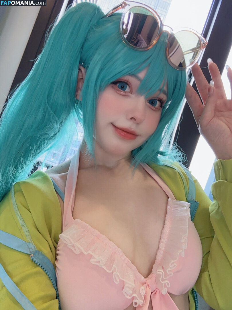Saya Scarlet / SayaScarlet01 / saya_scarlet / sayascarlet Çıplak OnlyFans  Sızdırılmış Fotoğraf #298