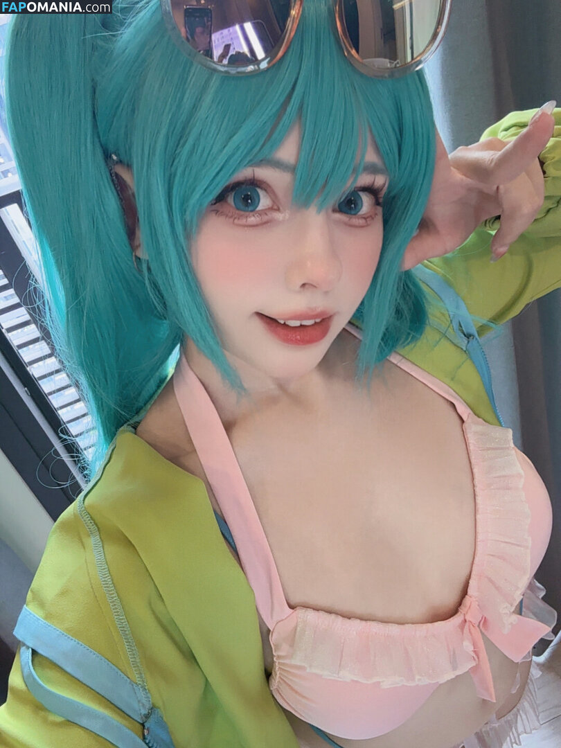 Saya Scarlet / SayaScarlet01 / saya_scarlet / sayascarlet Çıplak OnlyFans  Sızdırılmış Fotoğraf #300