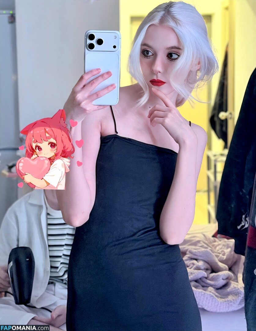 isla-moon / sayamoon Çıplak OnlyFans  Sızdırılmış Fotoğraf #1