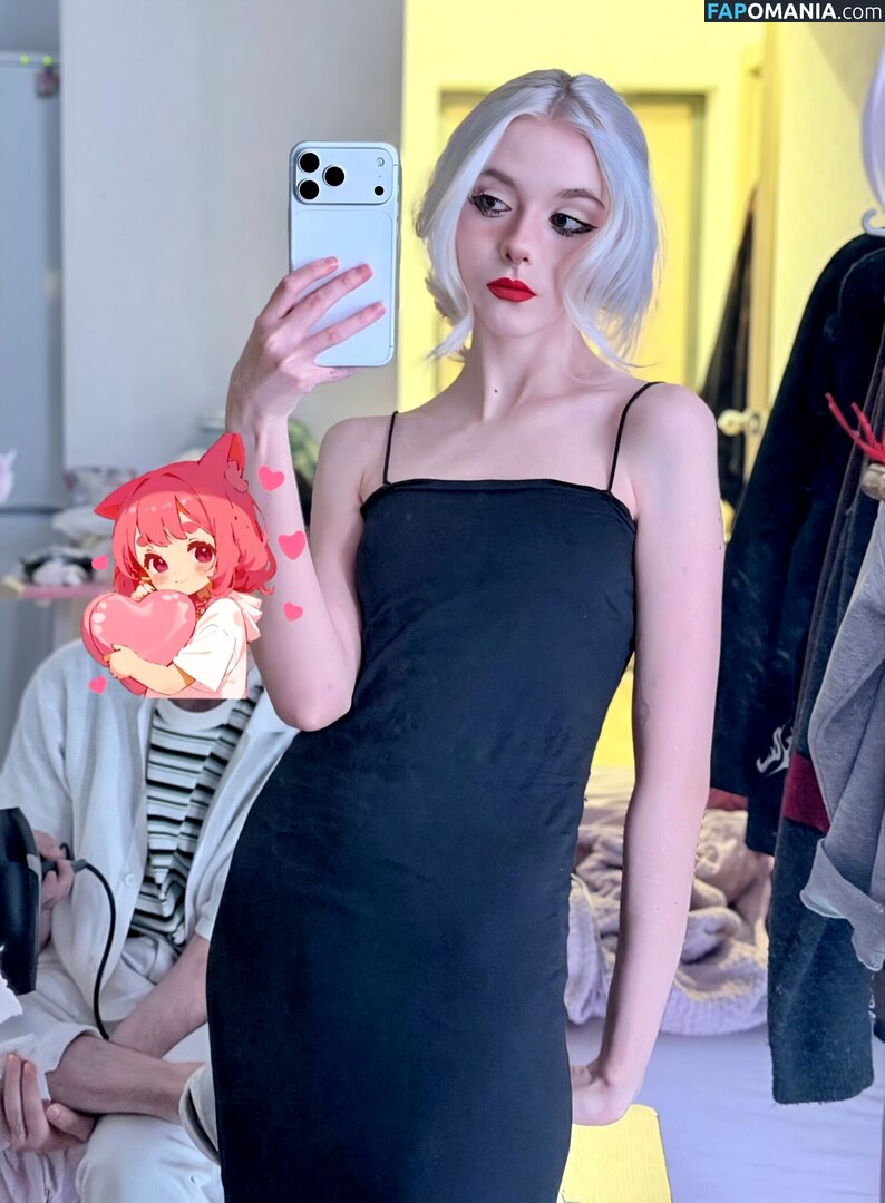 isla-moon / sayamoon Çıplak OnlyFans  Sızdırılmış Fotoğraf #3