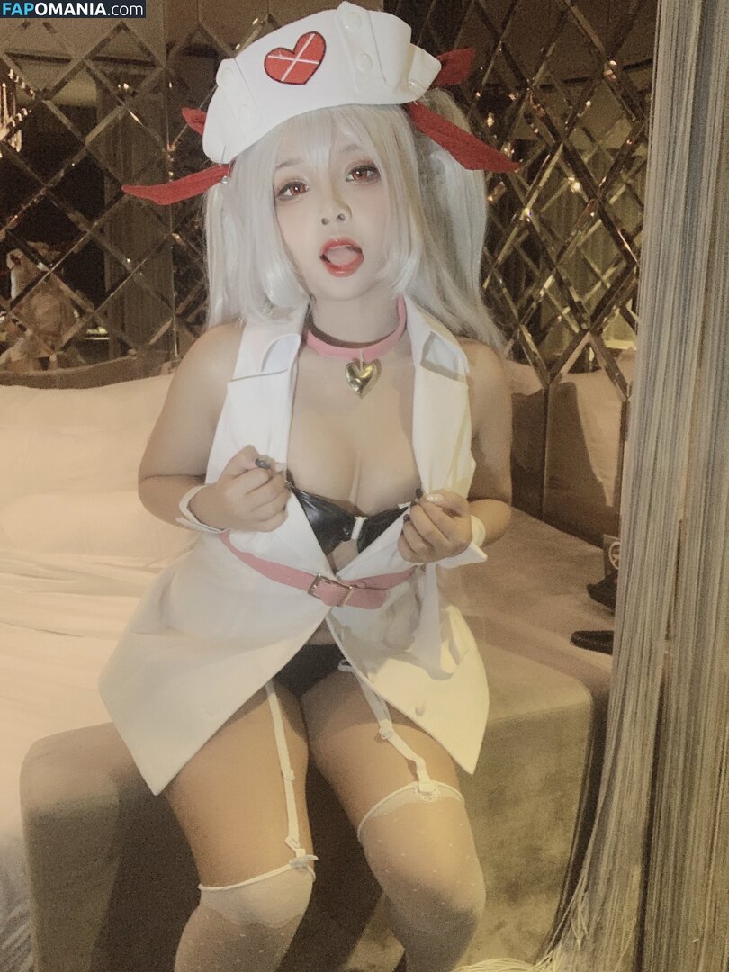 Neko Momo / Sayo Momo / momo.cosplayer / nekomomo / sayomomoo / yinyin_kawaii01 Çıplak OnlyFans  Sızdırılmış Fotoğraf #378