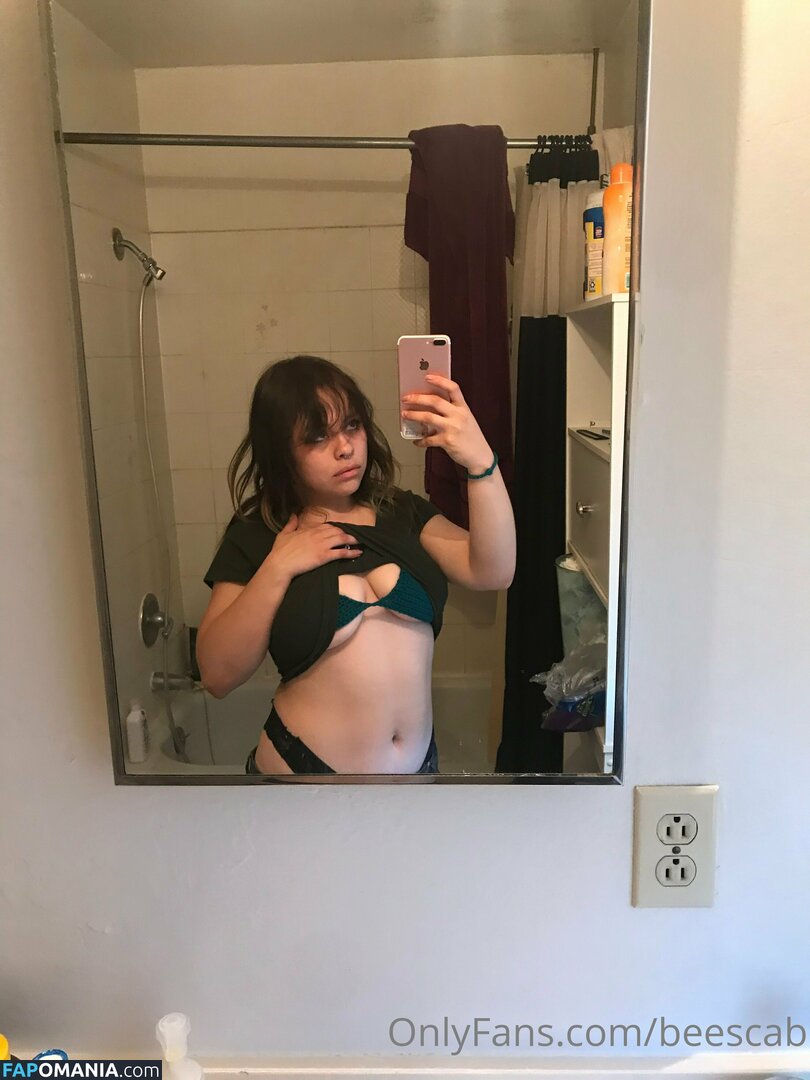 grabascab / scabbee Çıplak OnlyFans  Sızdırılmış Fotoğraf #19