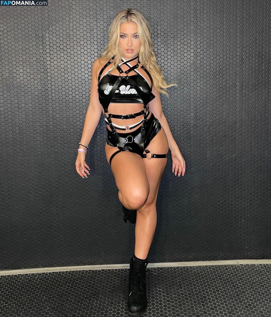 Scarlet Aviram / scarletaviram Çıplak OnlyFans  Sızdırılmış Fotoğraf #20