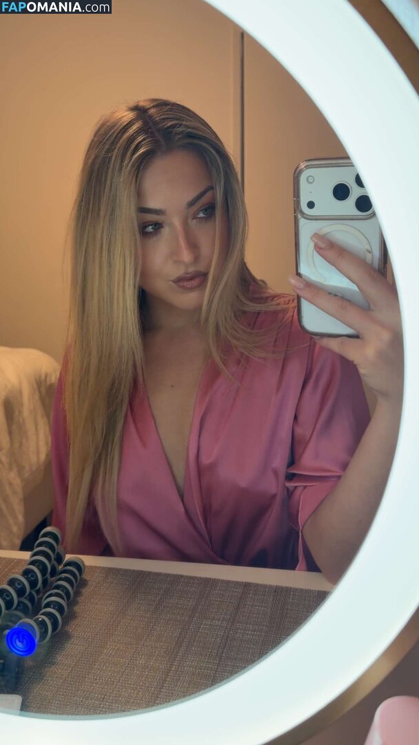 Scarlet Aviram / scarletaviram Çıplak OnlyFans  Sızdırılmış Fotoğraf #84