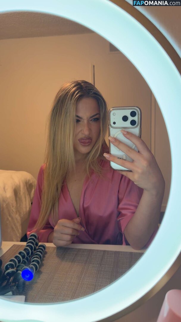 Scarlet Aviram / scarletaviram Çıplak OnlyFans  Sızdırılmış Fotoğraf #85
