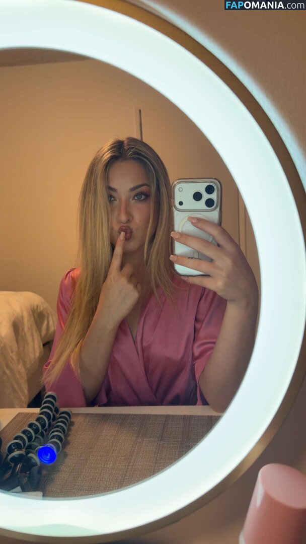 Scarlet Aviram / scarletaviram Çıplak OnlyFans  Sızdırılmış Fotoğraf #86