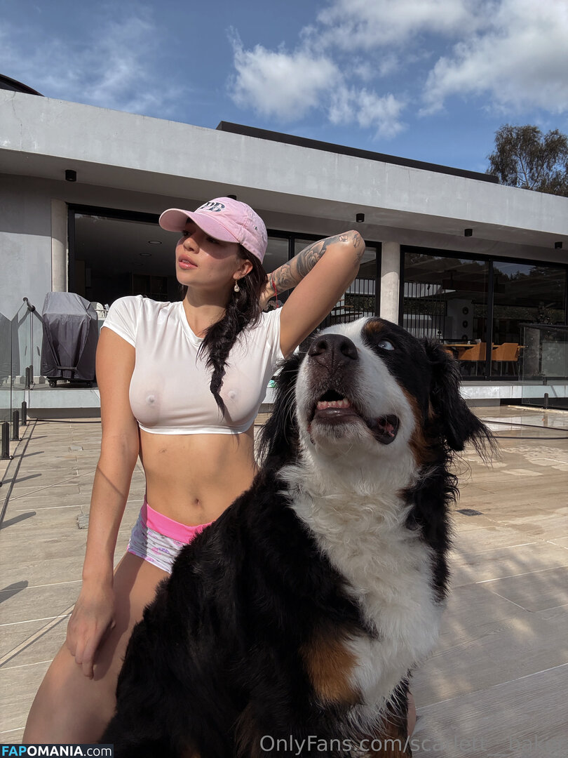 Scarlett Baker / scarlett__bake / scarlett__baker / scarlett__baker11 Çıplak OnlyFans  Sızdırılmış Fotoğraf #3