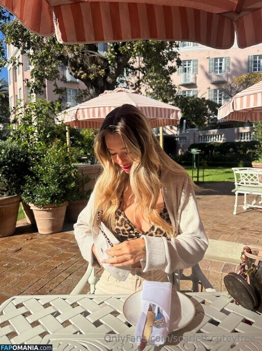 scarlett.cuteyfree / scarlettloveslingerie Çıplak OnlyFans  Sızdırılmış Fotoğraf #3