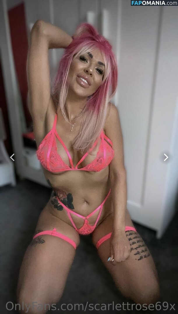 scarlettrose69x Çıplak OnlyFans  Sızdırılmış Fotoğraf #28