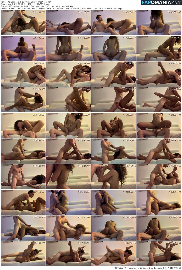 Scarlit Scandal / ScarlitScandal / therealscarlitscandal Çıplak OnlyFans  Sızdırılmış Fotoğraf #295