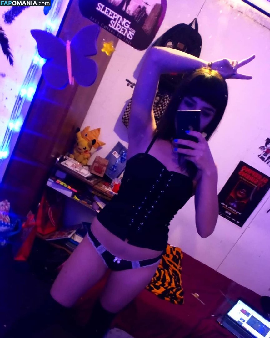 _i_n__d_u_ / scarmoon22 Çıplak OnlyFans  Sızdırılmış Fotoğraf #18