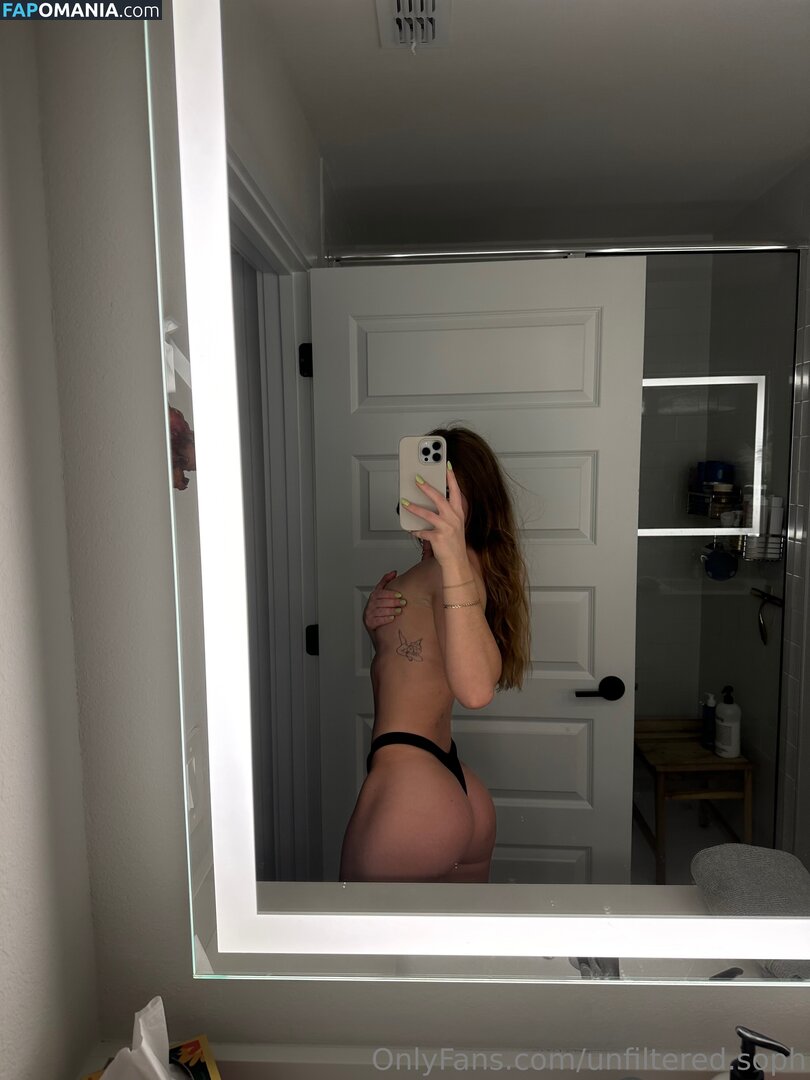 scoliosis.soph Çıplak OnlyFans  Sızdırılmış Fotoğraf #6