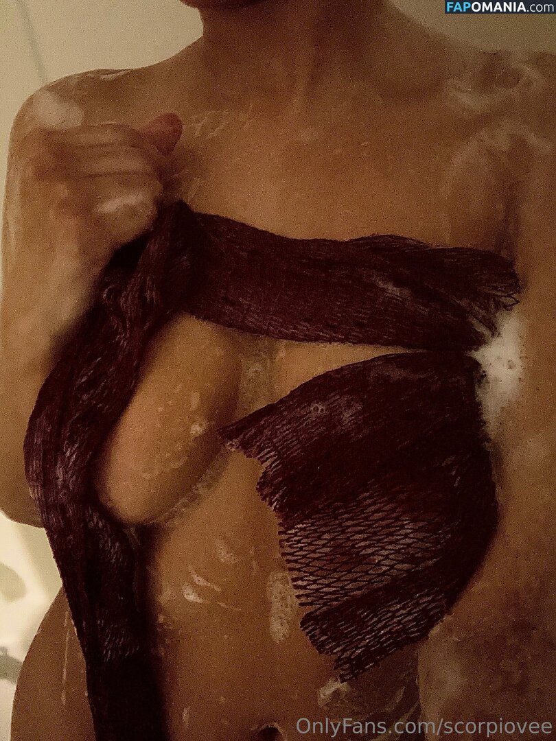 scorpiovee Çıplak OnlyFans  Sızdırılmış Fotoğraf #19