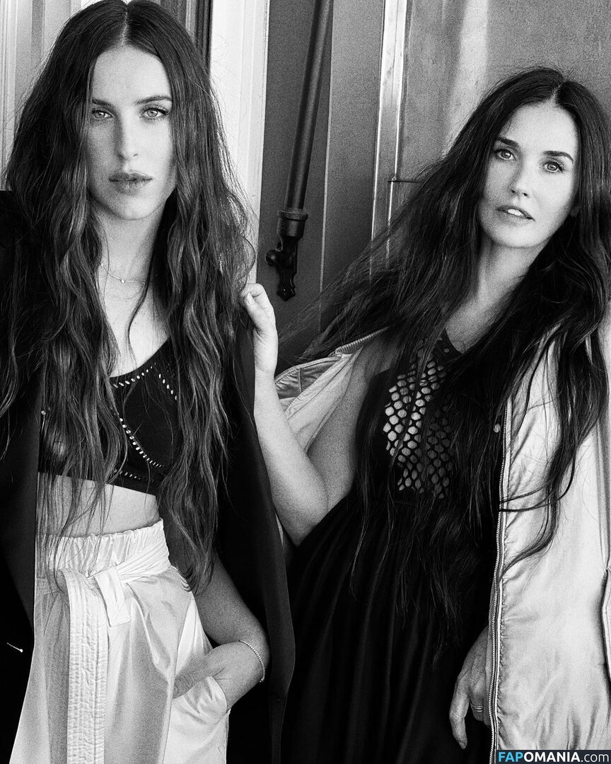 Scout Willis / scoutlaruewillis Çıplak OnlyFans  Sızdırılmış Fotoğraf #45