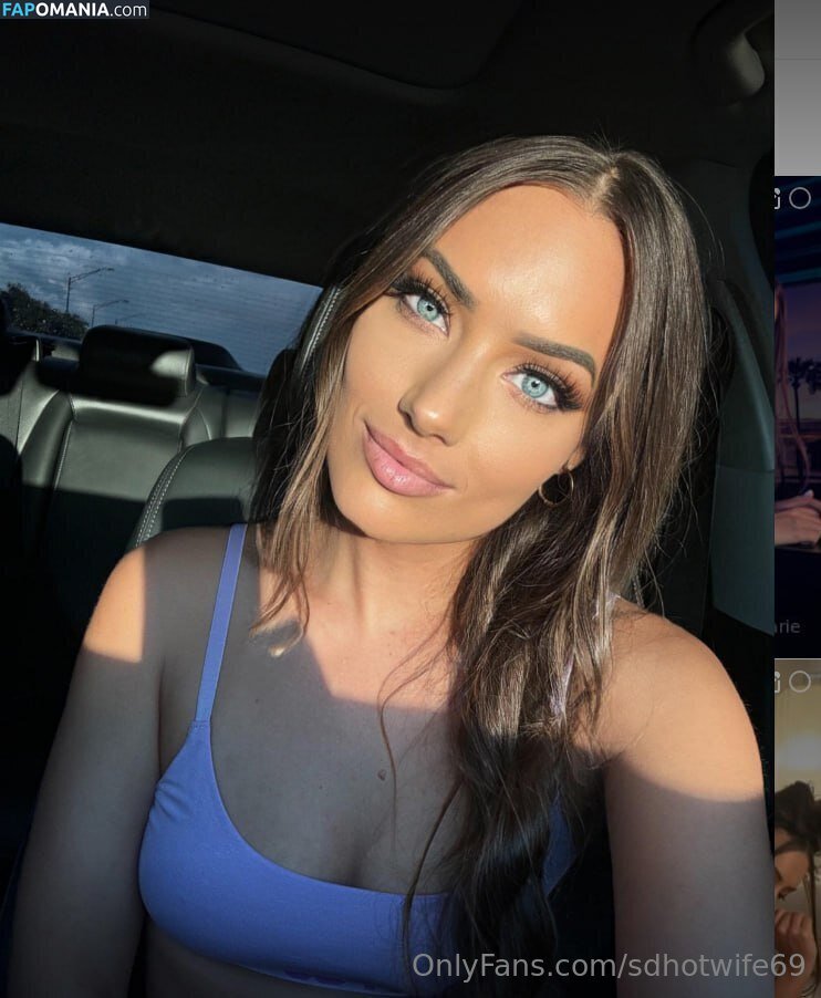 sdhotwife69 / sshhhell Çıplak OnlyFans  Sızdırılmış Fotoğraf #226