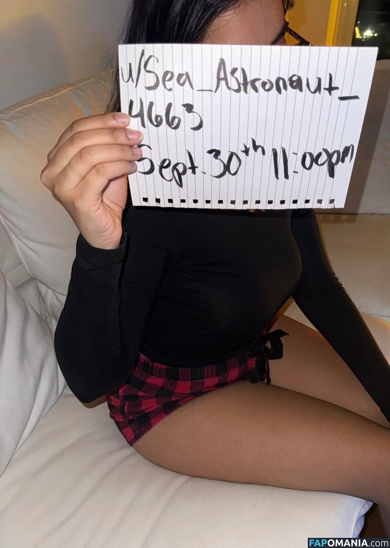 Sea_Astronaut_4663 Çıplak OnlyFans  Sızdırılmış Fotoğraf #2