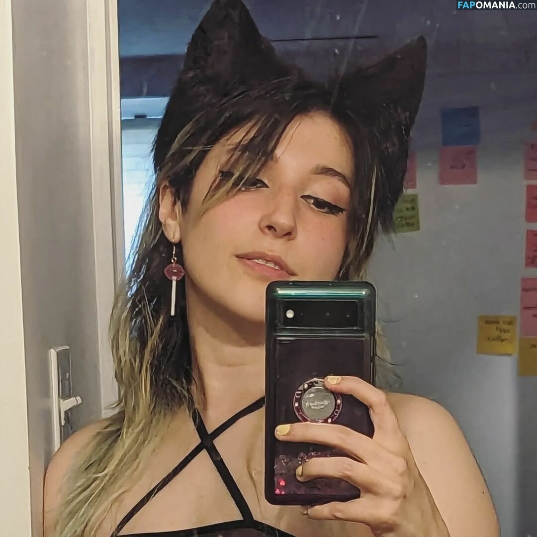 Seafoam Kitten's ASMR / charlotte_valentine / seafoamkittenasmr Çıplak OnlyFans  Sızdırılmış Fotoğraf #2