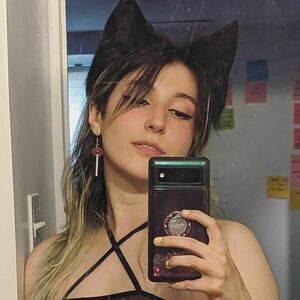 Seafoam Kitten's ASMR