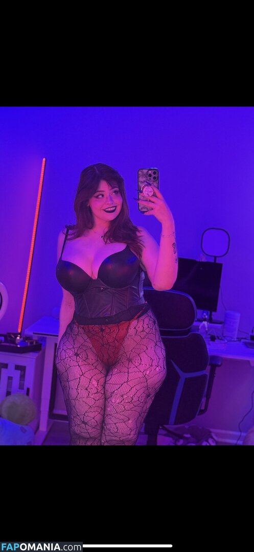Eve Iris / SeasonofEve Çıplak OnlyFans  Sızdırılmış Fotoğraf #12