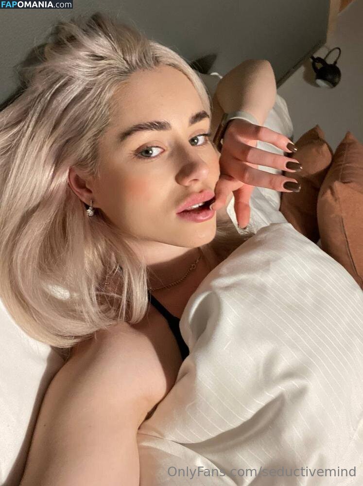 seductivemind Çıplak OnlyFans  Sızdırılmış Fotoğraf #5