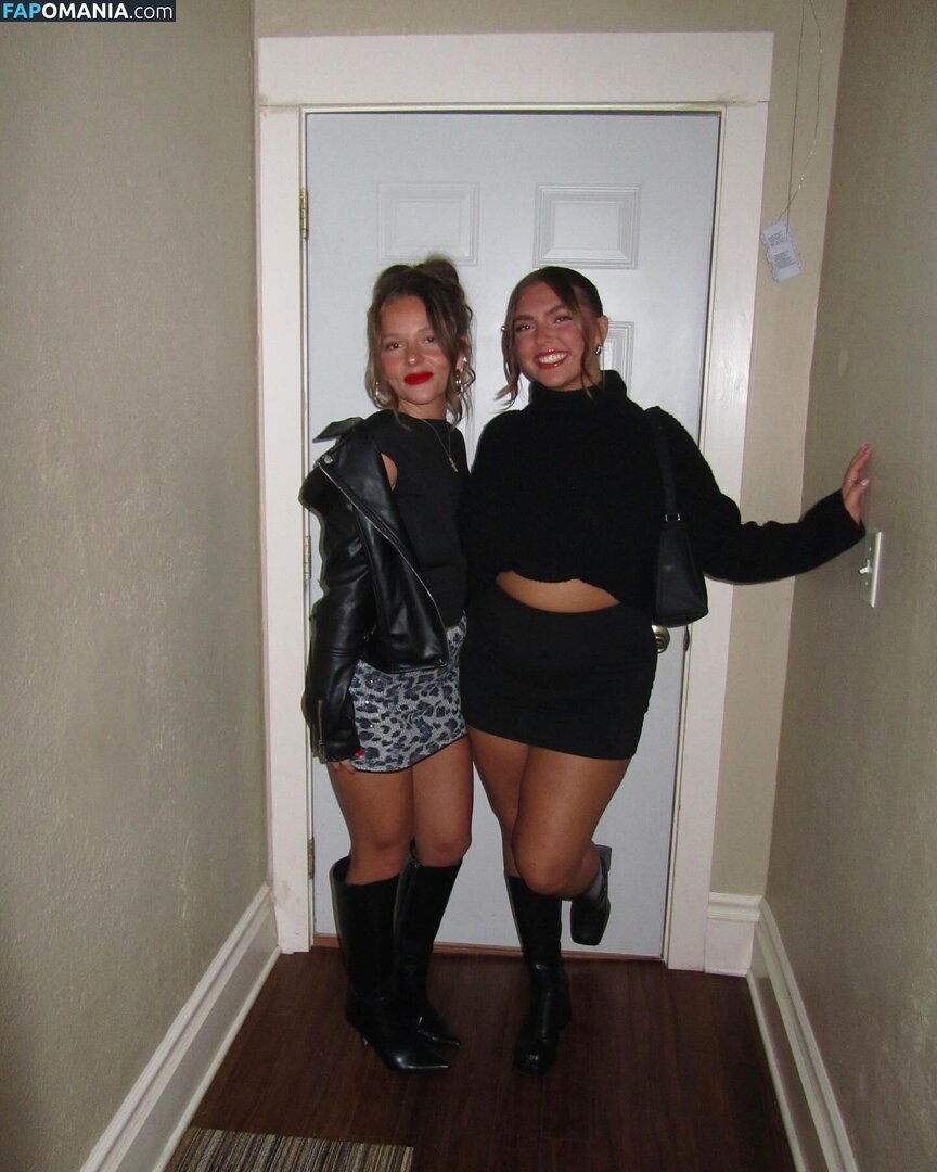 seerahb2 / sheygabriella / sierra_bellingar / sierralorae Çıplak OnlyFans  Sızdırılmış Fotoğraf #19