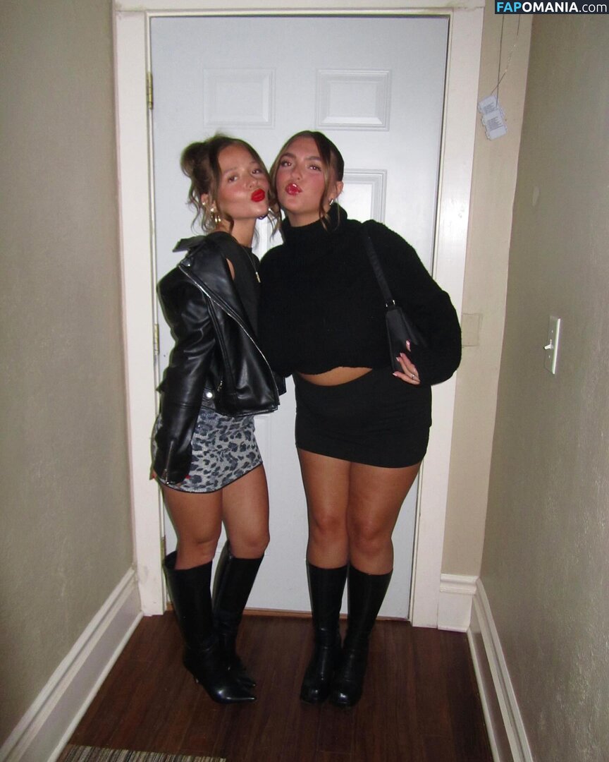 seerahb2 / sheygabriella / sierra_bellingar / sierralorae Çıplak OnlyFans  Sızdırılmış Fotoğraf #20