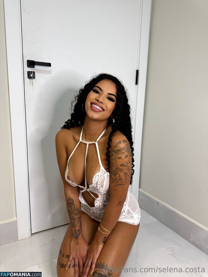 Selena.costa / selenaa.costaa Çıplak OnlyFans  Sızdırılmış Fotoğraf #2
