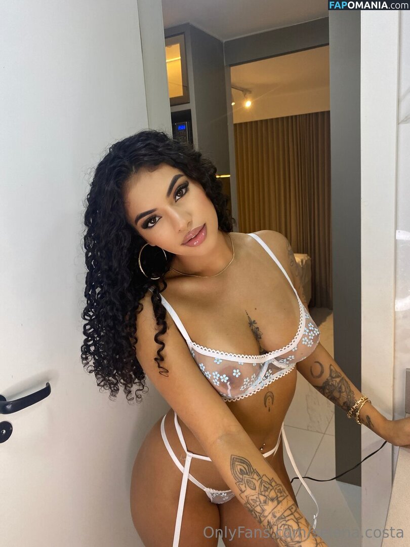 Selena.costa / selenaa.costaa Çıplak OnlyFans  Sızdırılmış Fotoğraf #3