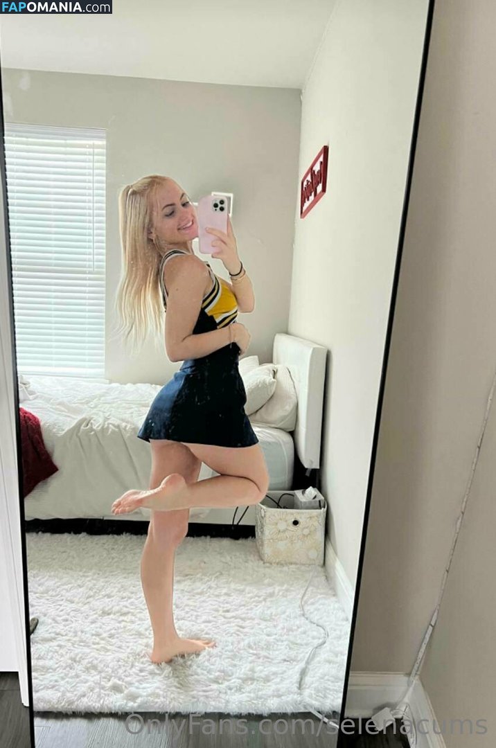 selenacums Çıplak OnlyFans  Sızdırılmış Fotoğraf #59