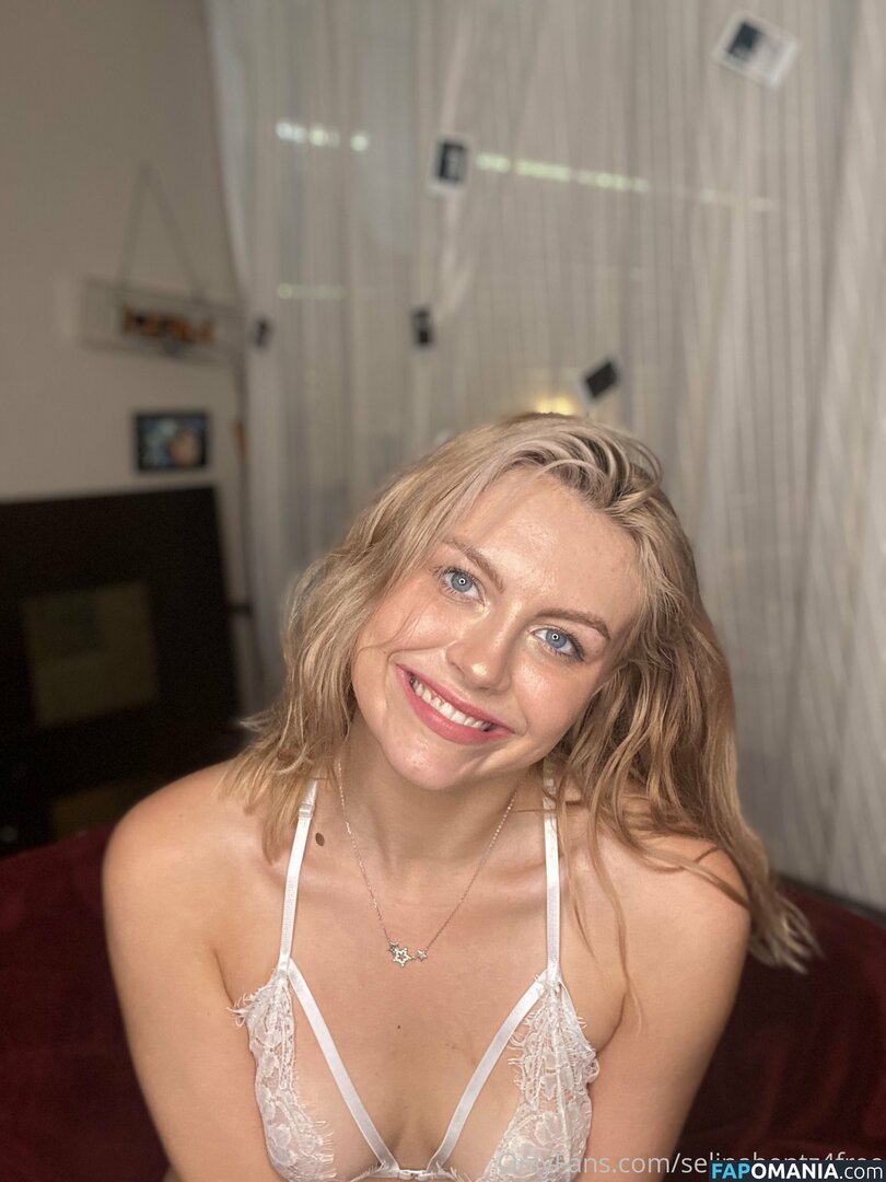salinabenitez / selinabentz4free Çıplak OnlyFans  Sızdırılmış Fotoğraf #22