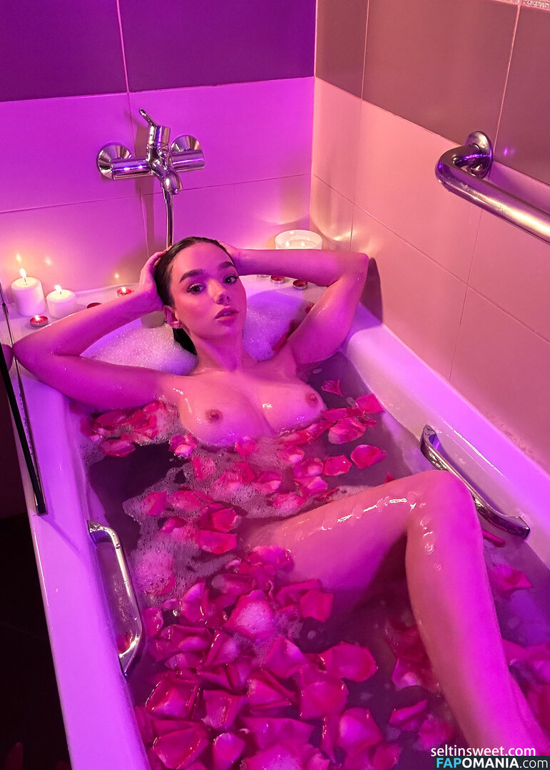 Selti / Seltin_sweety / seltinsweety Çıplak OnlyFans  Sızdırılmış Fotoğraf #83