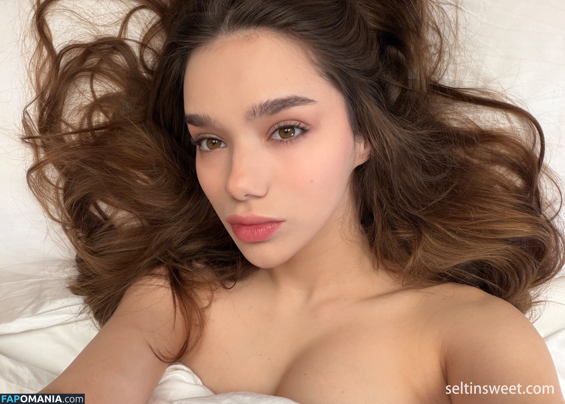 Selti / Seltin_sweety / seltinsweety Çıplak OnlyFans  Sızdırılmış Fotoğraf #85