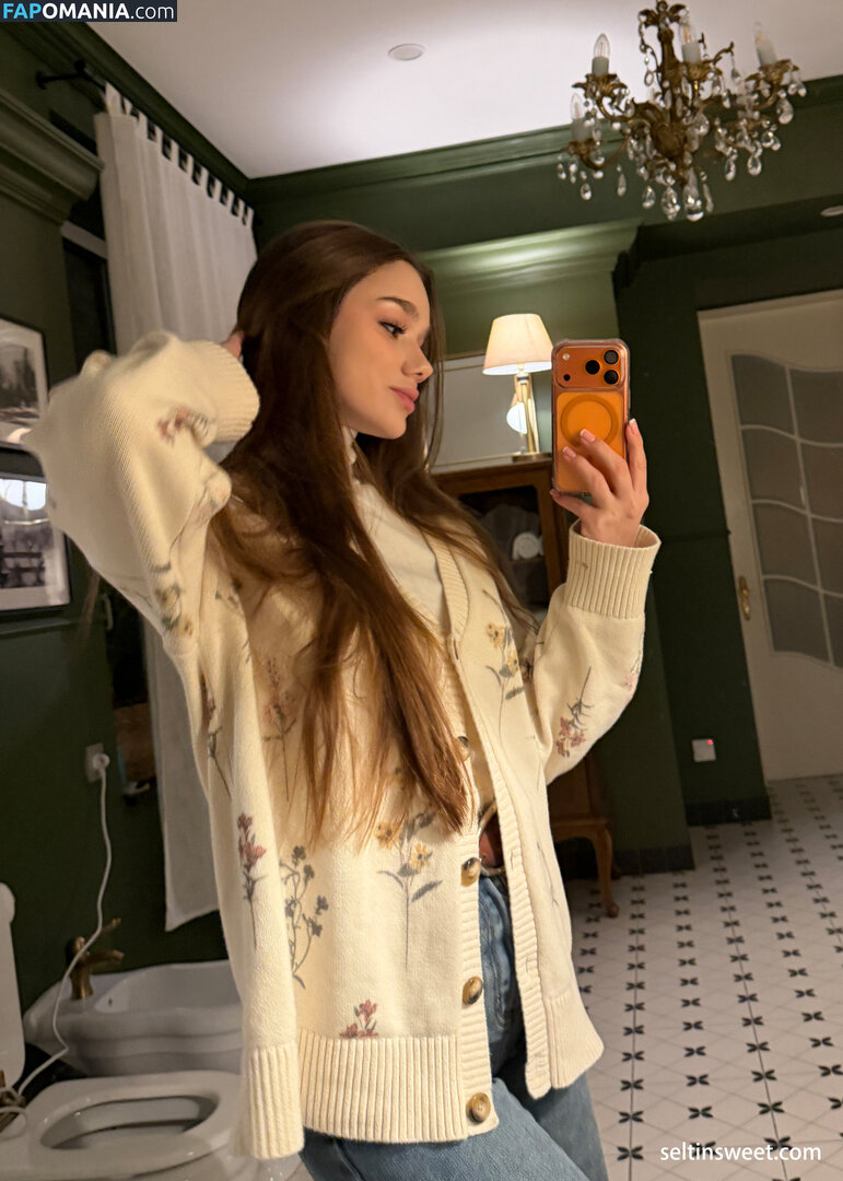Selti / Seltin_sweety / seltinsweety Çıplak OnlyFans  Sızdırılmış Fotoğraf #115
