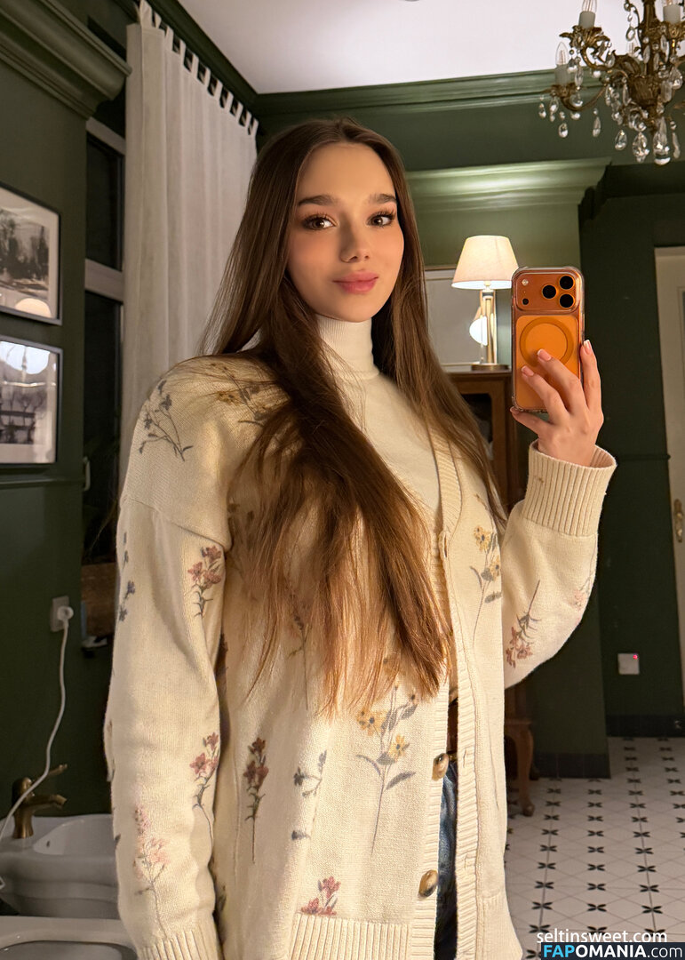 Selti / Seltin_sweety / seltinsweety Çıplak OnlyFans  Sızdırılmış Fotoğraf #116