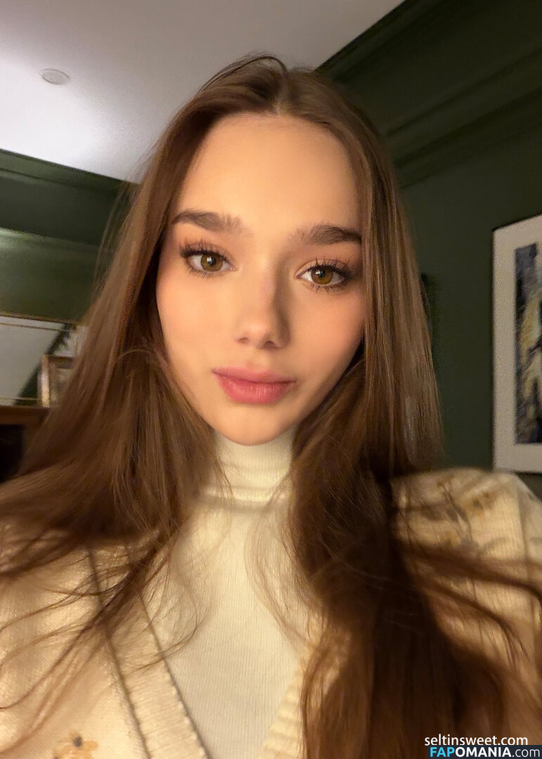 Selti / Seltin_sweety / seltinsweety Çıplak OnlyFans  Sızdırılmış Fotoğraf #117