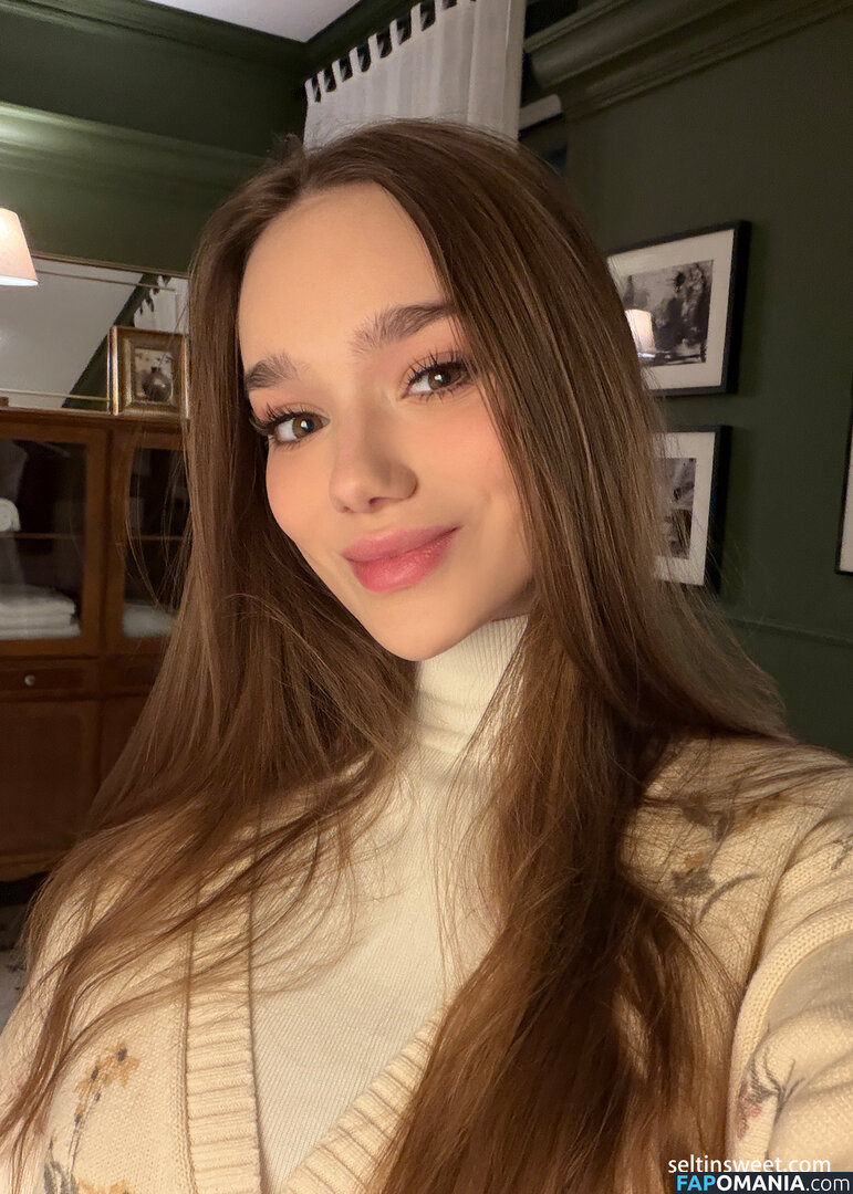 Selti / Seltin_sweety / seltinsweety Çıplak OnlyFans  Sızdırılmış Fotoğraf #118