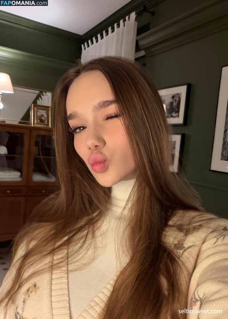 Selti / Seltin_sweety / seltinsweety Çıplak OnlyFans  Sızdırılmış Fotoğraf #119