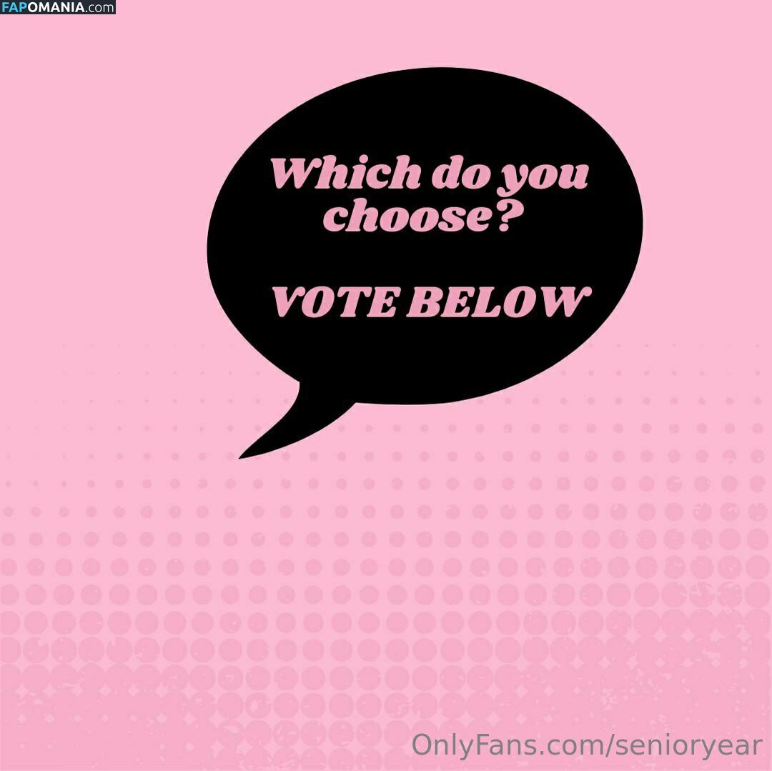 senioryear / senioryearnetflix Çıplak OnlyFans  Sızdırılmış Fotoğraf #63