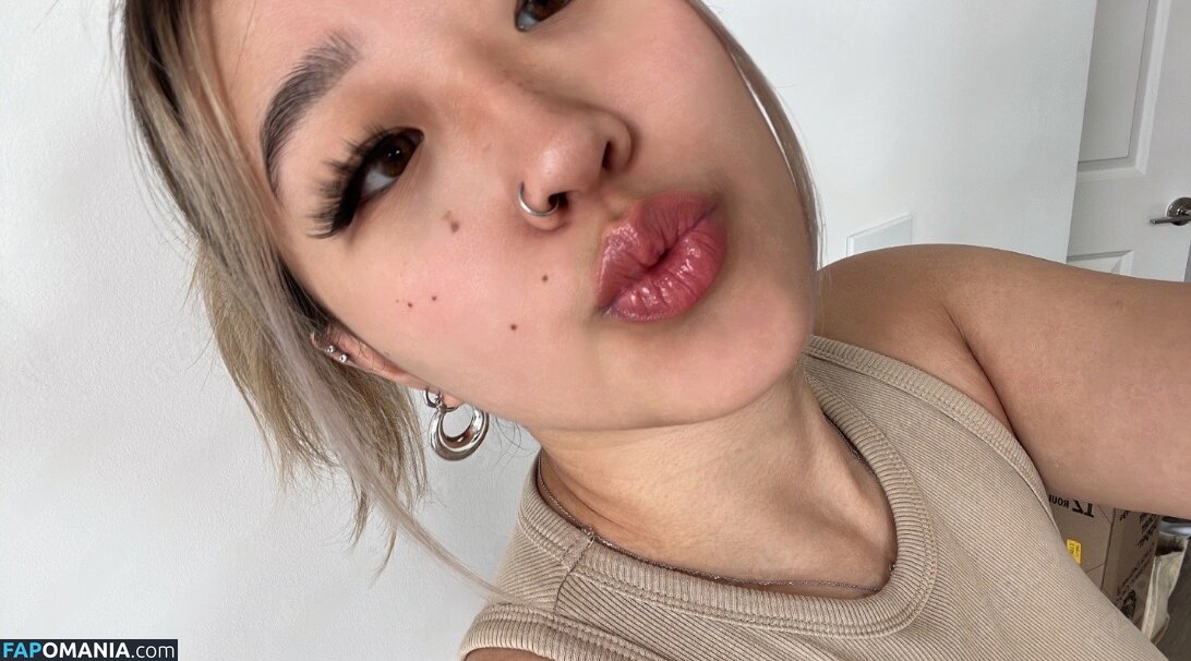 MSG ALEXANDRA / Senjiel / vlexpak Çıplak OnlyFans  Sızdırılmış Fotoğraf #10