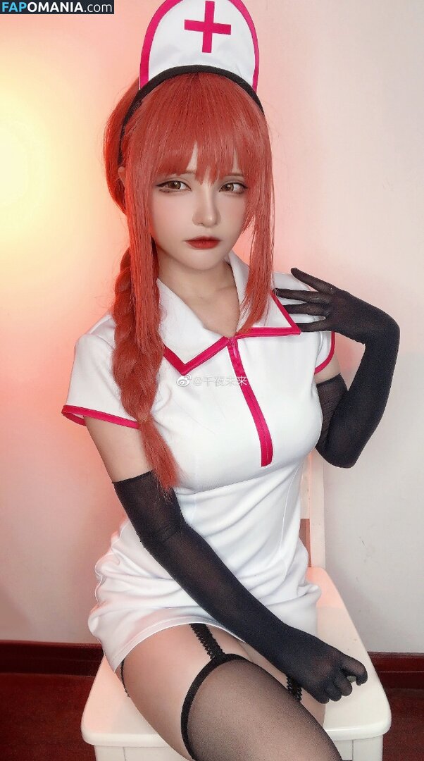 SenyaMiku Çıplak OnlyFans  Sızdırılmış Fotoğraf #9