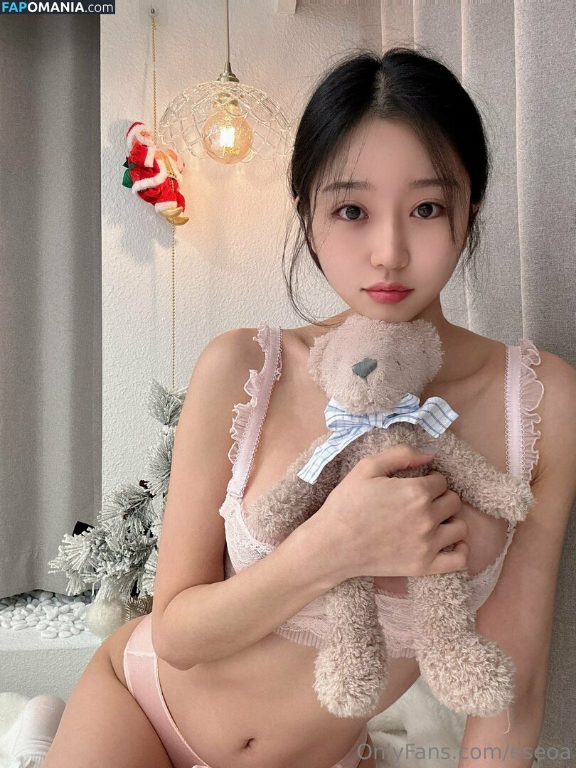 KBJ - dodo / Seoa / e_seoa Çıplak OnlyFans  Sızdırılmış Fotoğraf #270