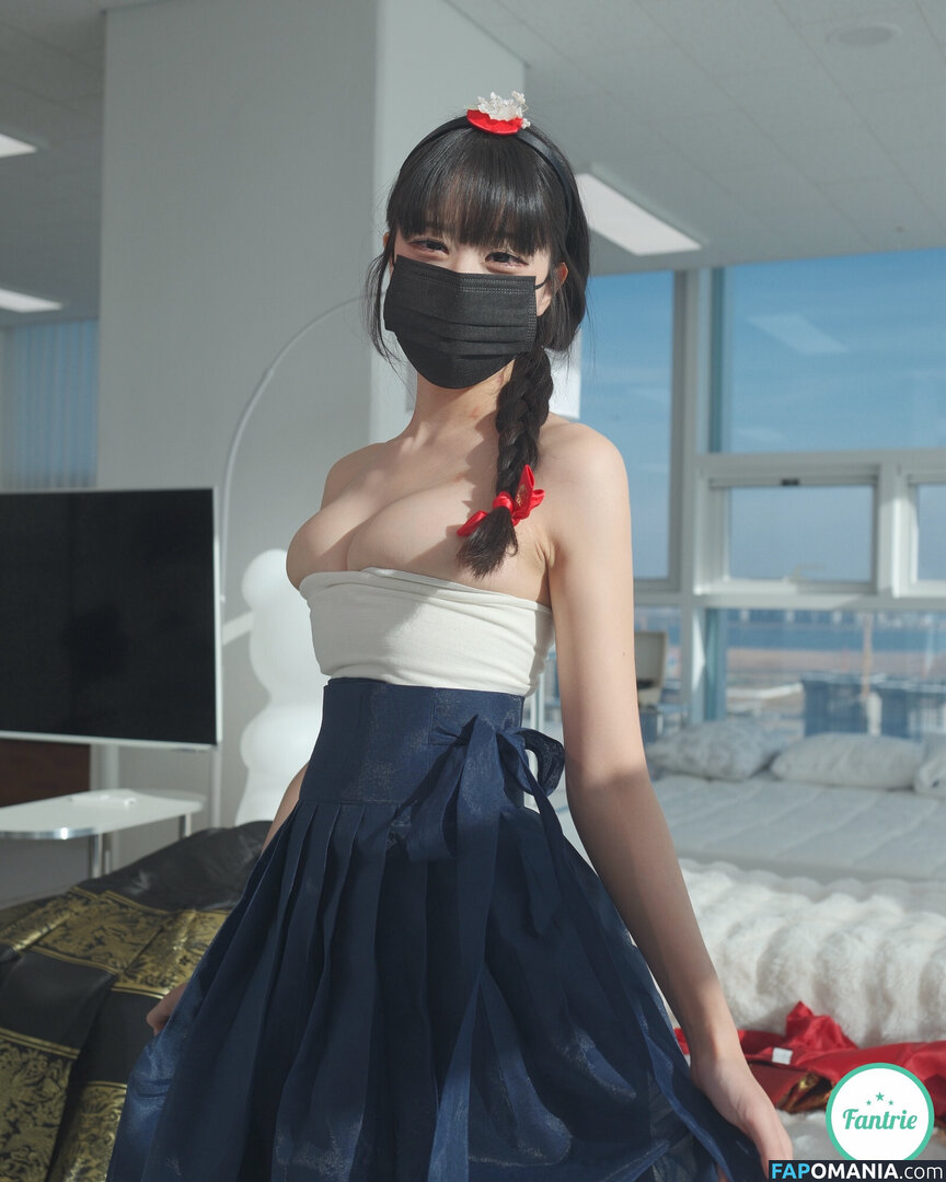 Seouldoll 설돌 / seouldoll_kr Çıplak OnlyFans  Sızdırılmış Fotoğraf #10