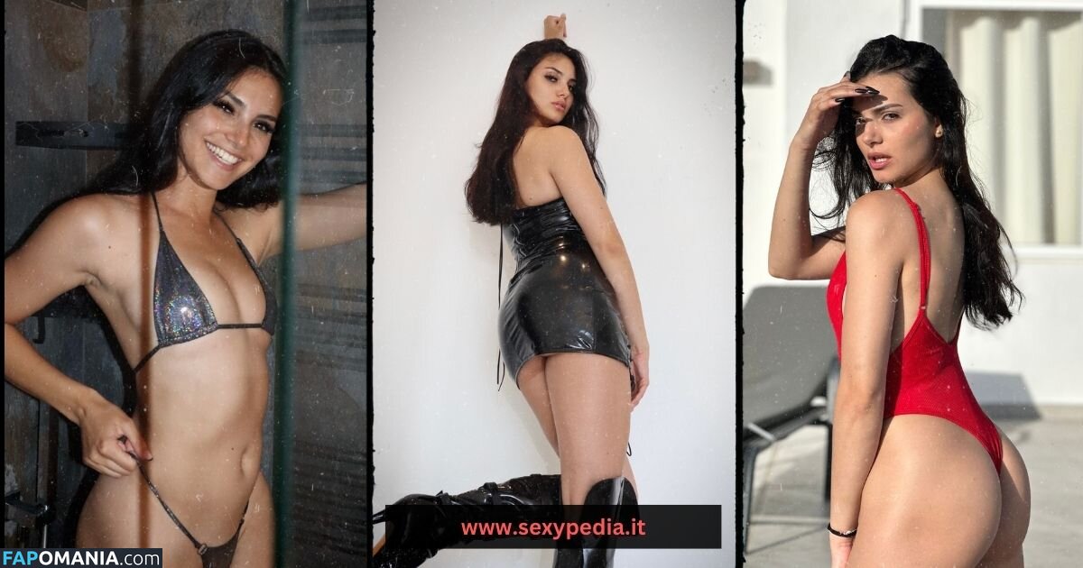 Serena.00 Çıplak OnlyFans  Sızdırılmış Fotoğraf #2