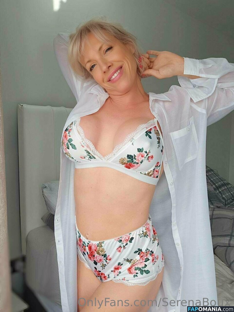 serenabou / serenaboy__ Çıplak OnlyFans  Sızdırılmış Fotoğraf #126