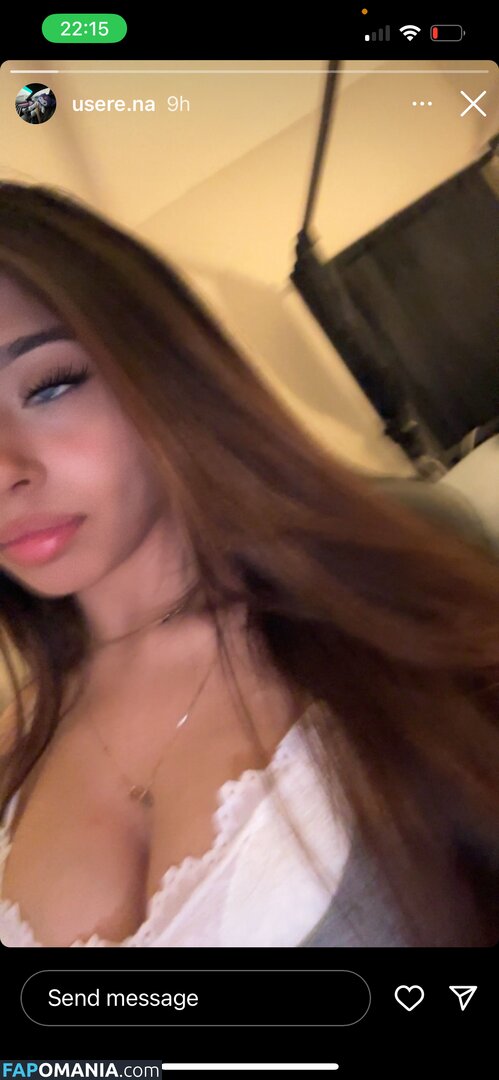 Serenaasums / Serenasums Çıplak OnlyFans  Sızdırılmış Fotoğraf #2